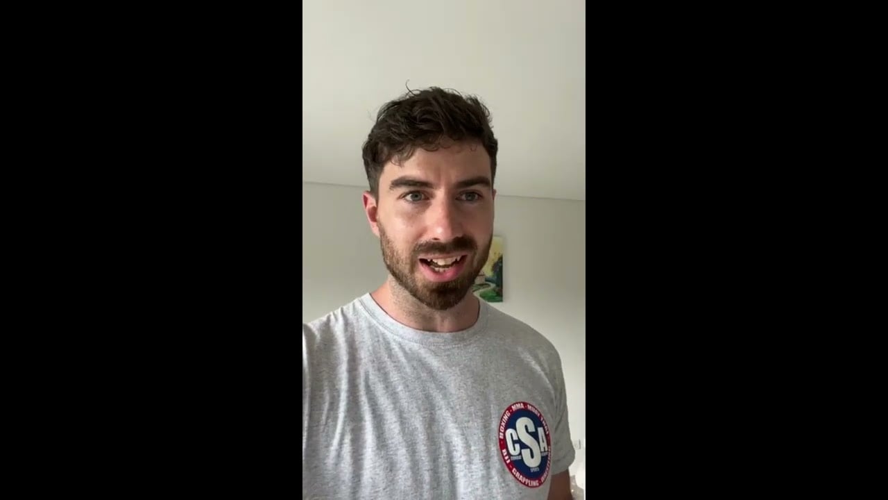 Nick Coaching Testimony