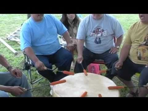 Lakota/Dakota Sundance Songs
